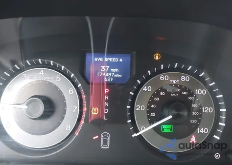 2015 Honda Odyssey Touring/Touring Elite из США, поврежденный, VIN 5FNRL5H99FB124583